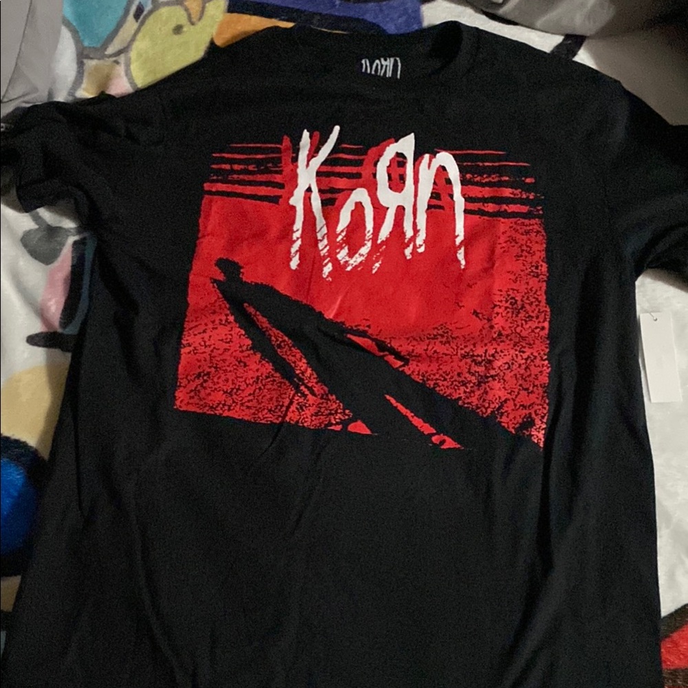 Korn - Picture 2 of 3